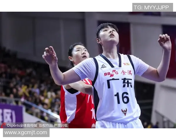 八一广博女篮迎战广东队力争在主场展现实力与风采